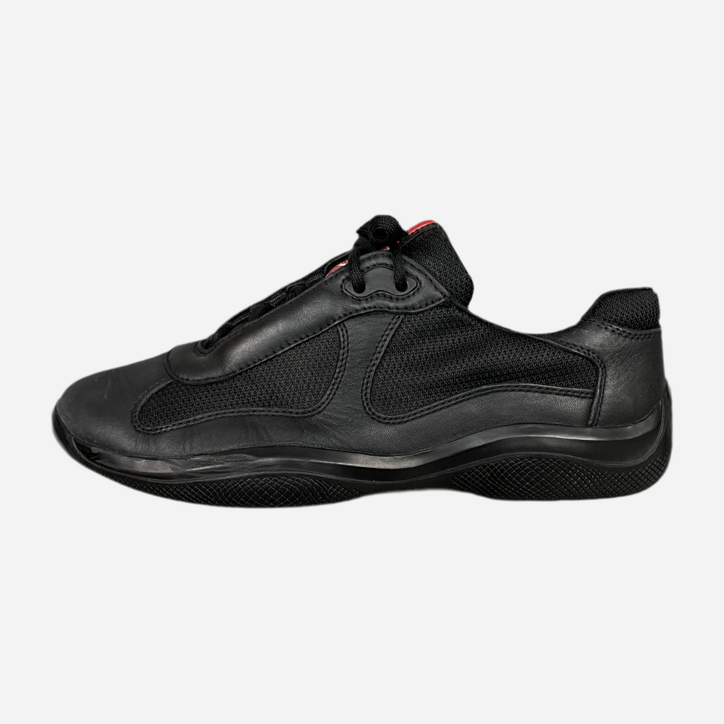 Prada America’s Cup