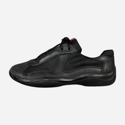 Prada America’s Cup