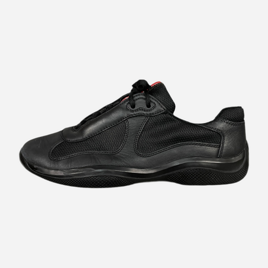 Prada America’s Cup