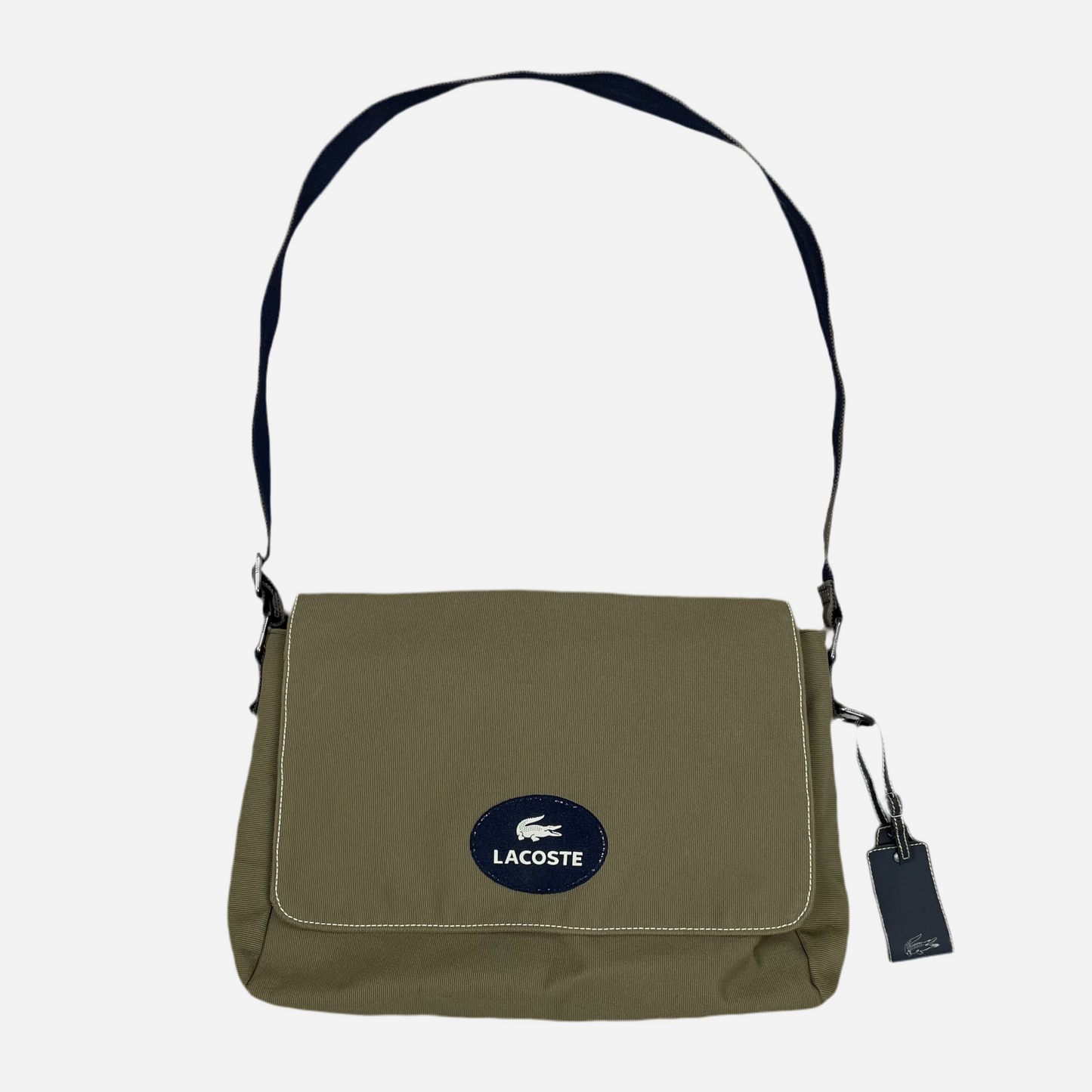 Lacoste Messenger Bag