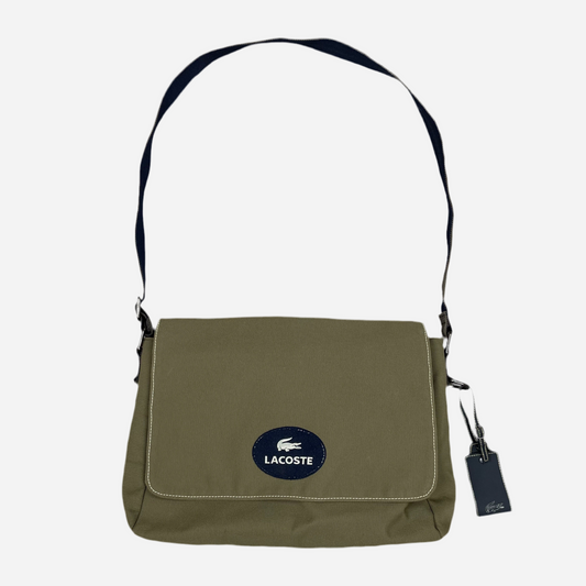 Lacoste Messenger Bag