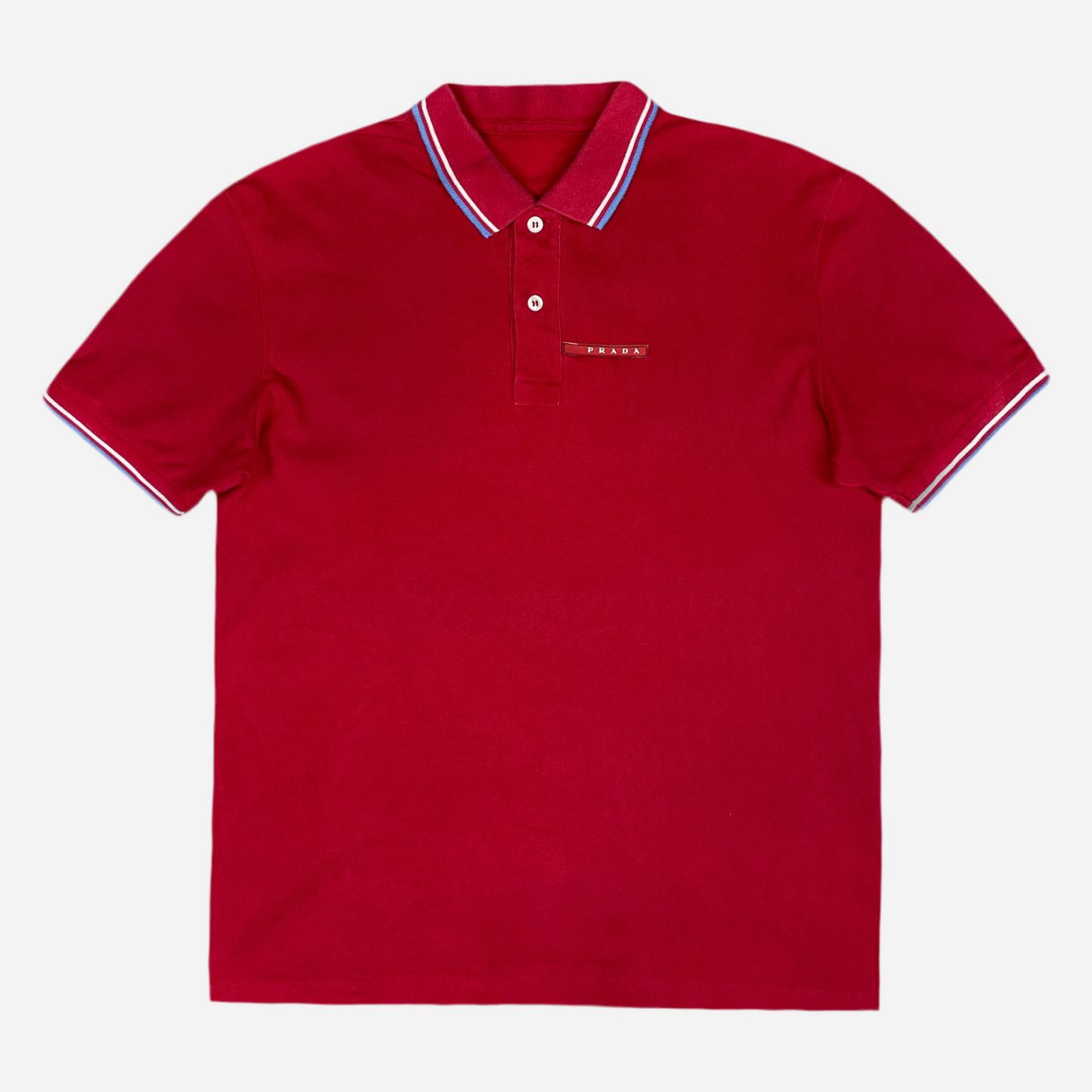 Prada Poloshirt