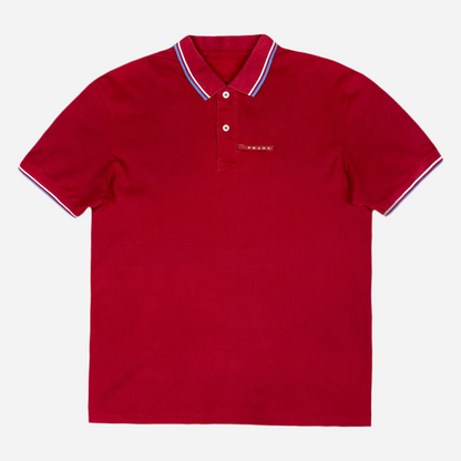 Prada Poloshirt