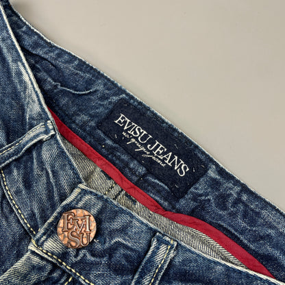 Evisu Denim