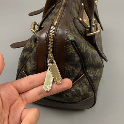 Louis Vuitton Berkeley Bag
