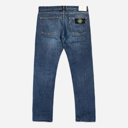 Stone Island Denim