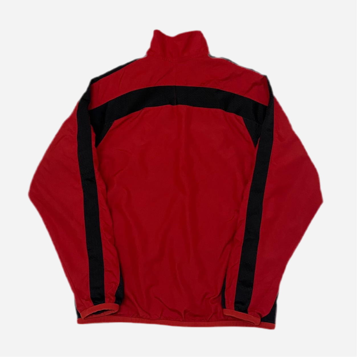 Nike Track Halfzip
