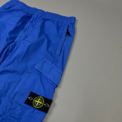 Stone Island Track Pants