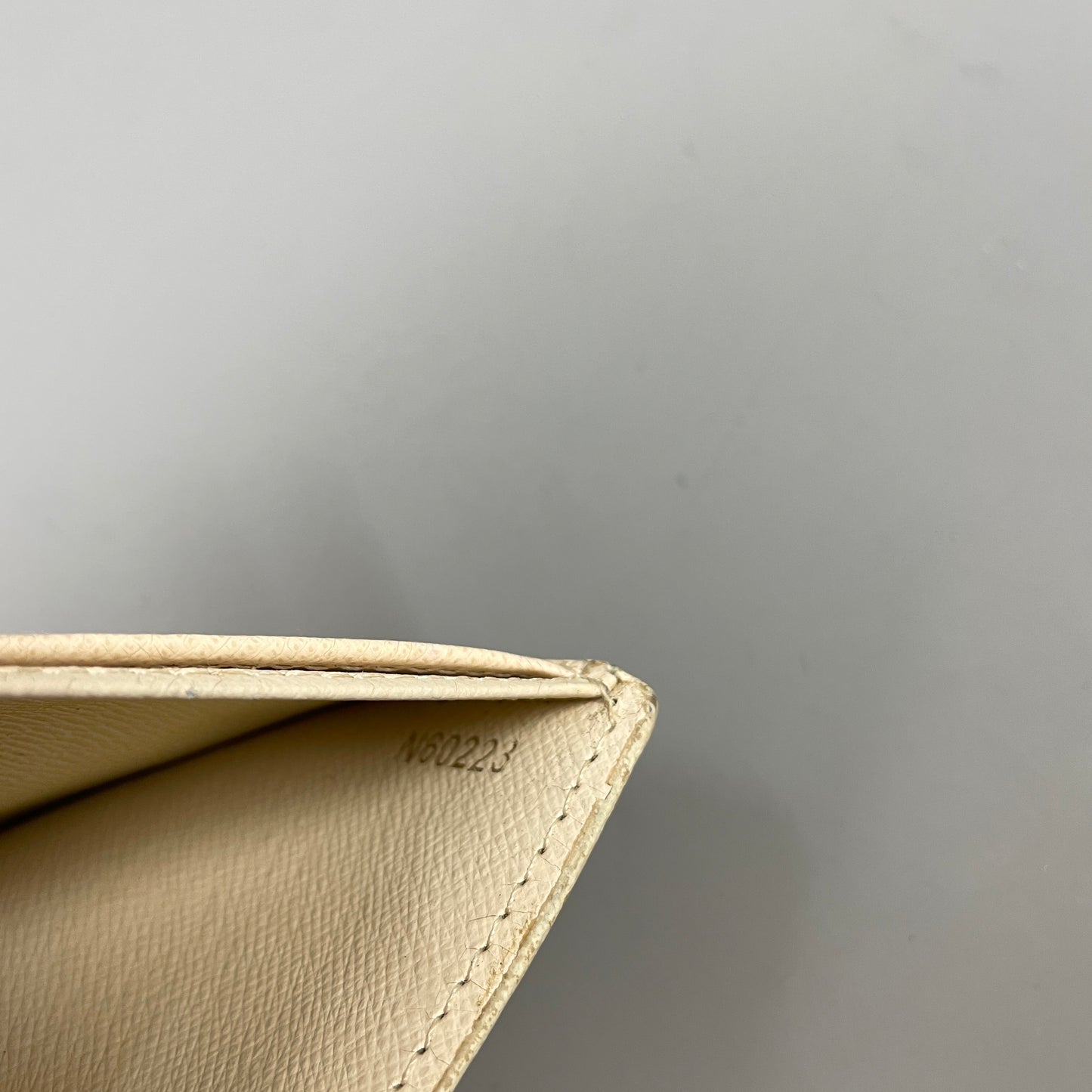 Louis Vuitton Monogram Wallet