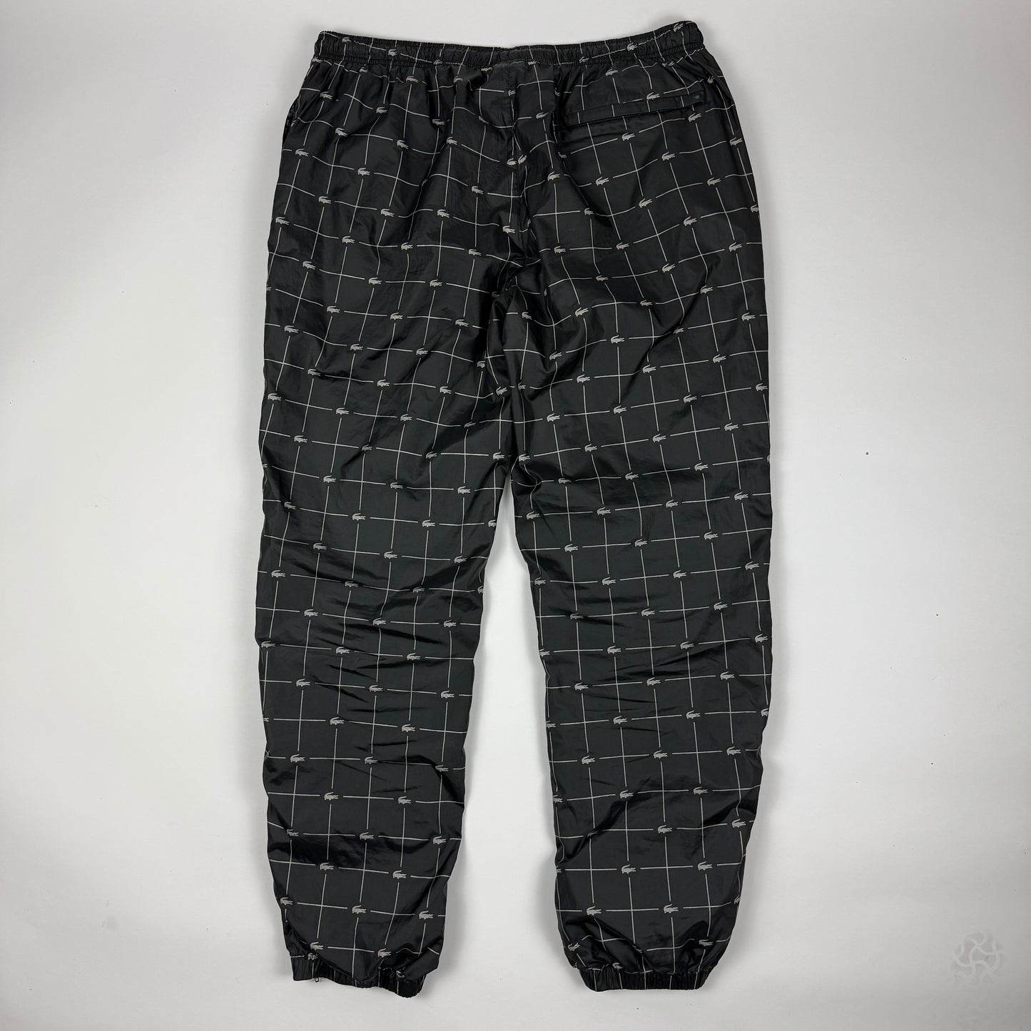 Supreme x Lacoste Trackpants