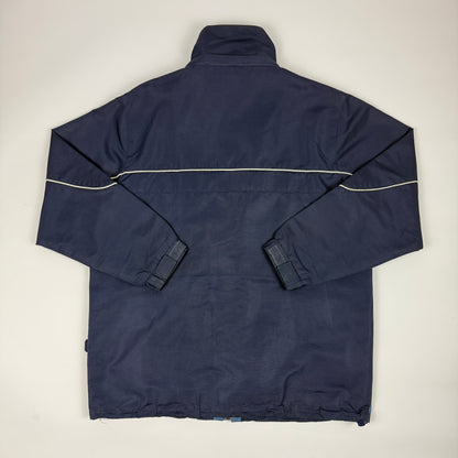 Balenciaga Sports Track Jacket