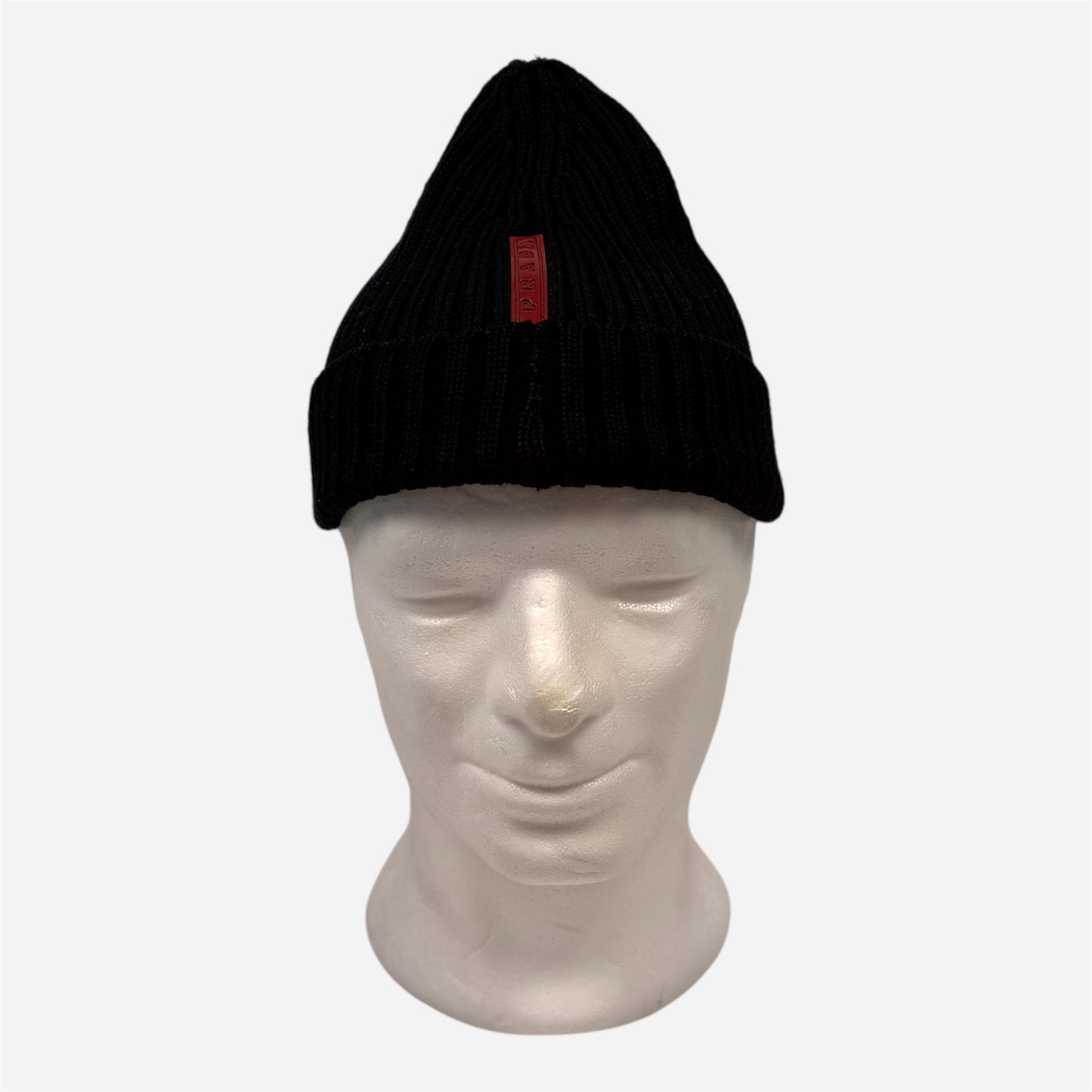 Prada Sport Beanie