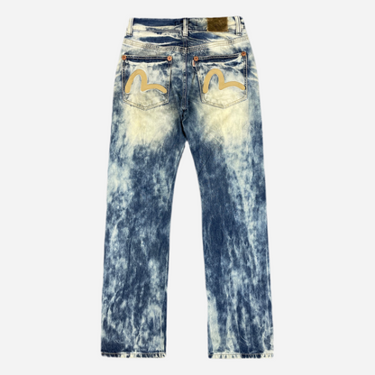 Evisu Denim