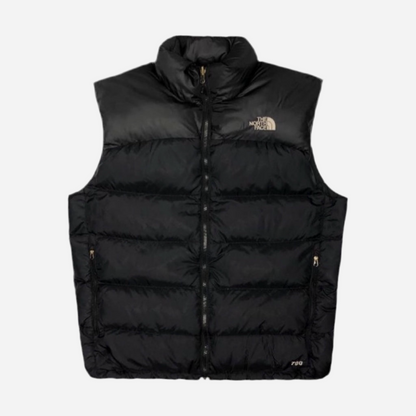 The North Face Puffer Vest