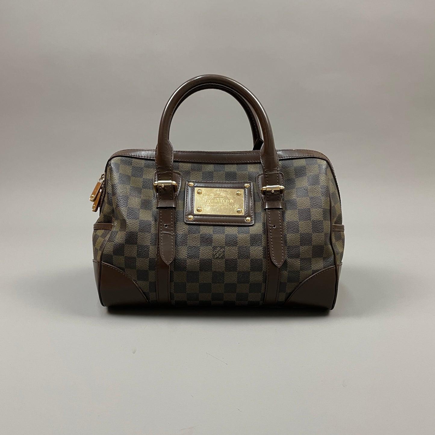 Louis Vuitton Berkeley Bag