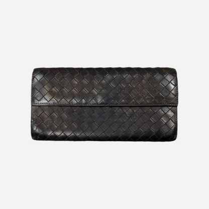 Bottega Veneta Wallet