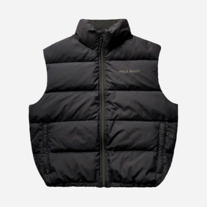 Ralph Lauren Polo Sport Down Vest