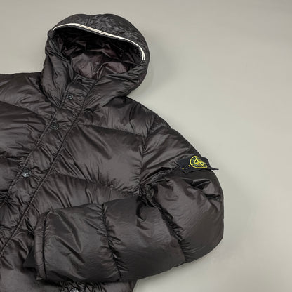 Stone Island Down Jacket