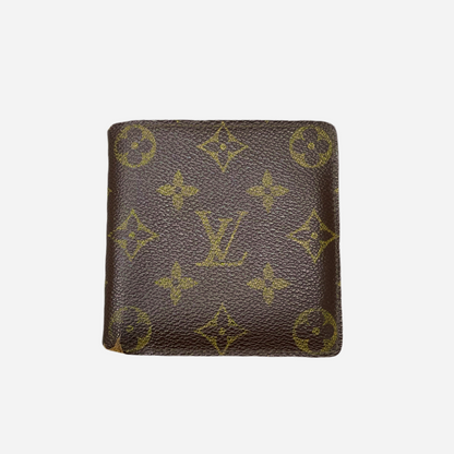 Louis Vuitton Monogram Wallet