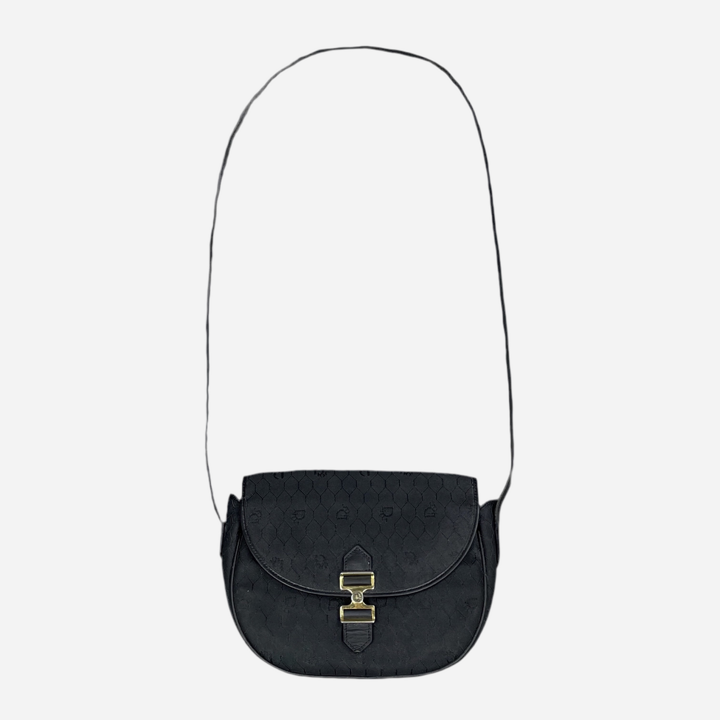 Dior Monogram Sidebag