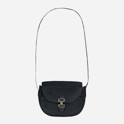 Dior Monogram Sidebag
