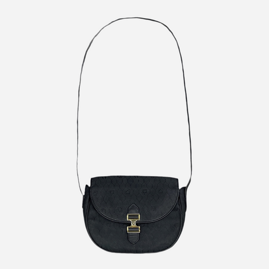 Dior Monogram Sidebag