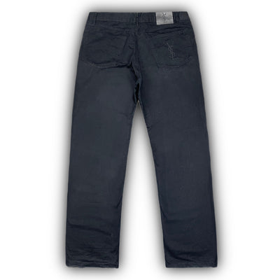 Yves Saint Laurent Denim