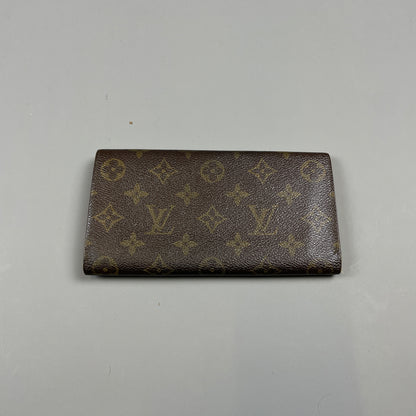 Louis Vuitton Monogram Wallet