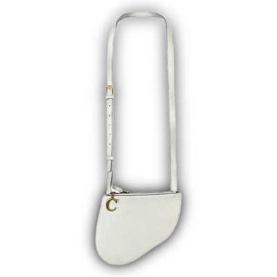 Dior Saddle Sidebag