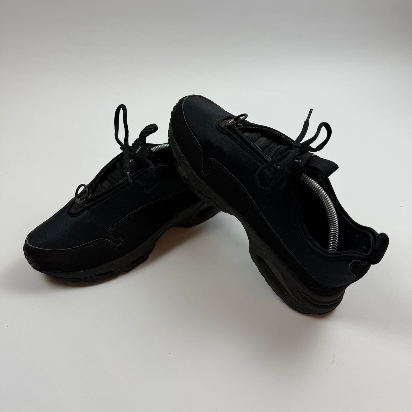 Nike Air Max Sunder SP Comme Des Garçons