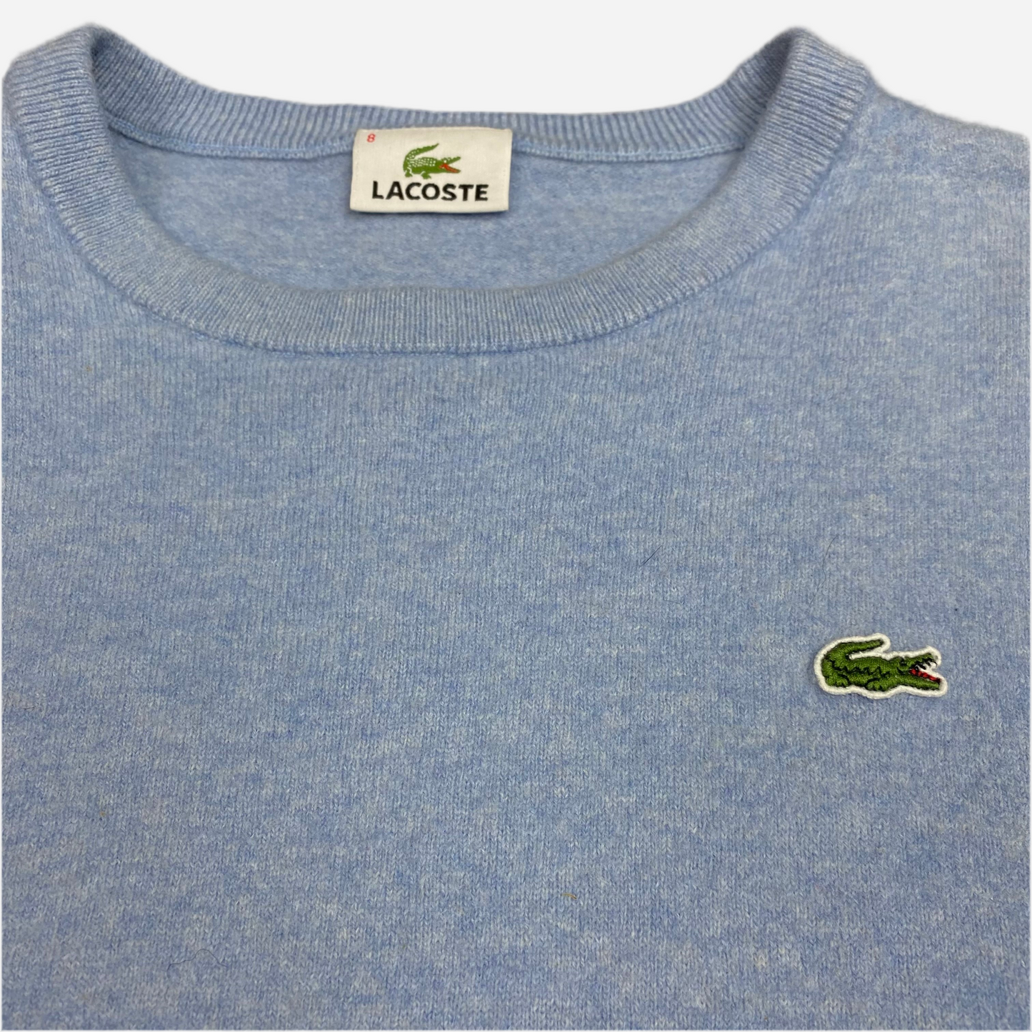 Lacoste Sweater
