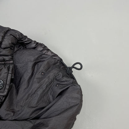 Stone Island Down Jacket