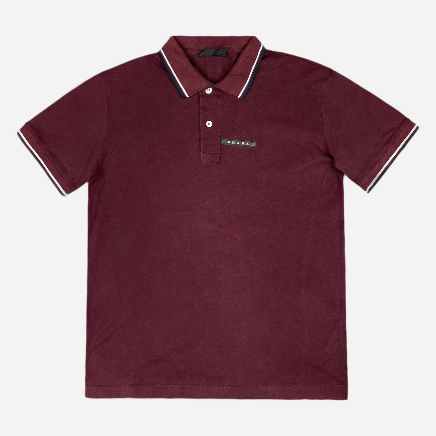 Prada Poloshirt