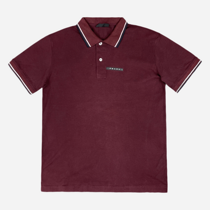 Prada Poloshirt