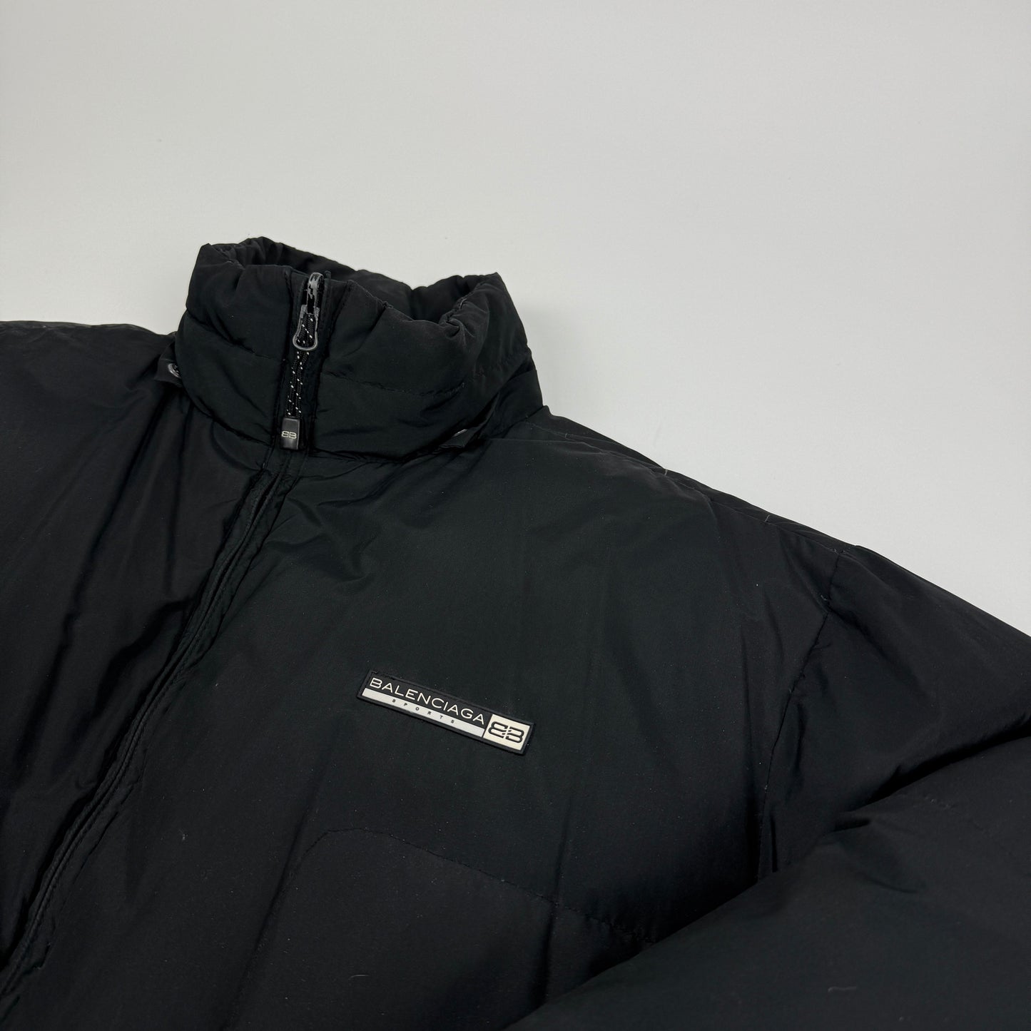 Balenciaga Down Jacket