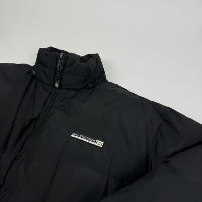Balenciaga Down Jacket