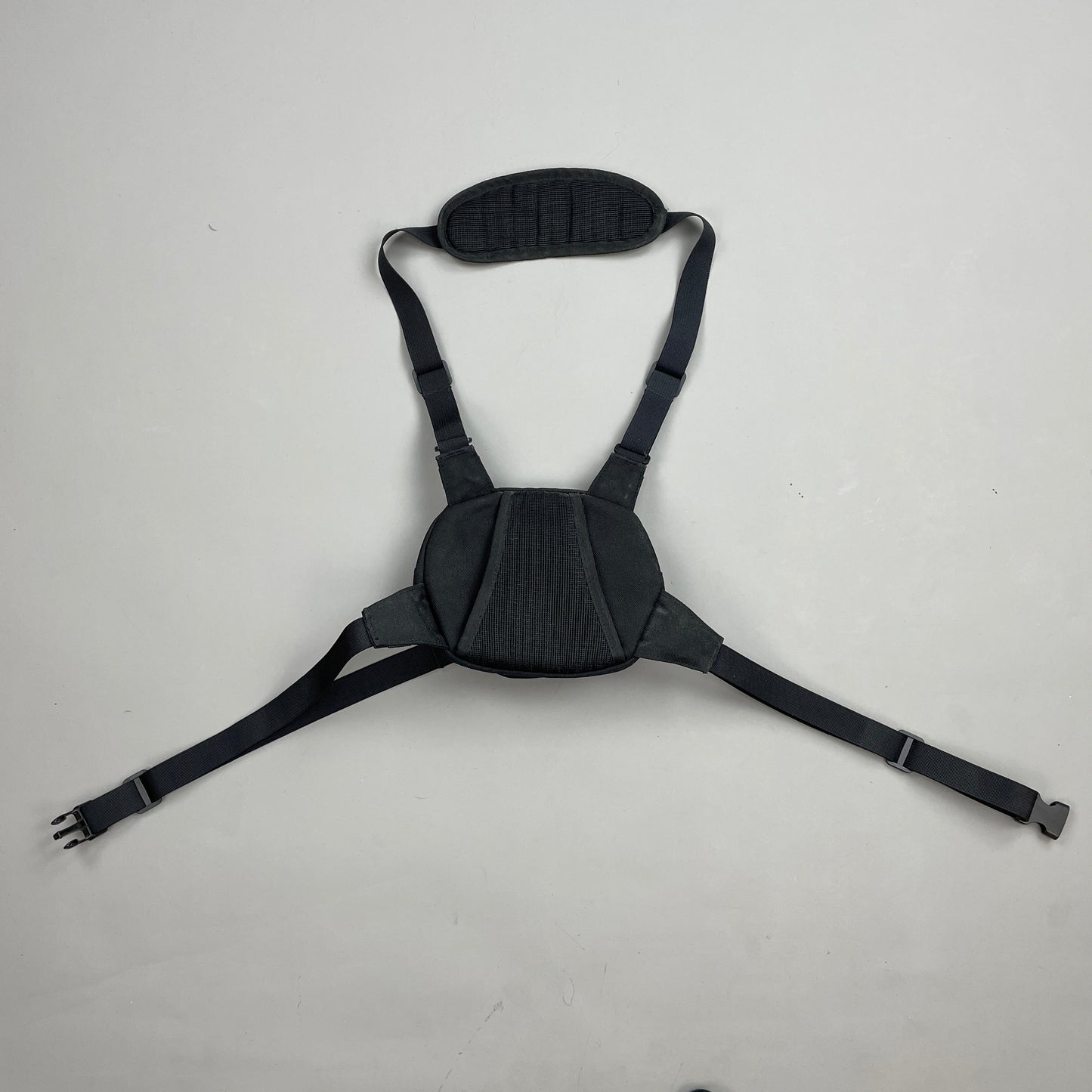 Stone Island Chest Rig