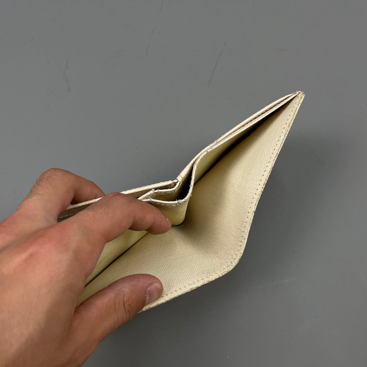 Louis Vuitton Monogram Wallet