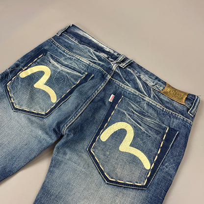 Evisu Denim