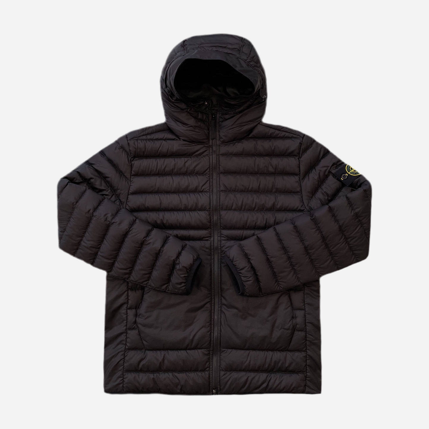 Stone Island Down Jacket