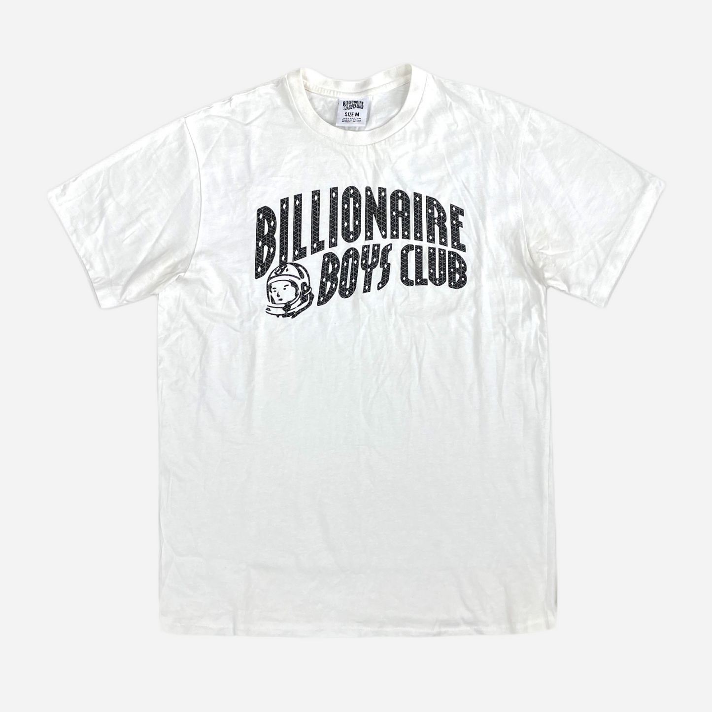 Billionaire Boys Club Logo Tee