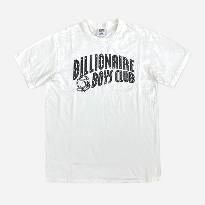 Billionaire Boys Club Logo Tee