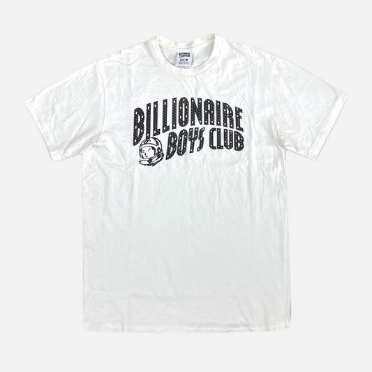 Billionaire Boys Club Logo Tee