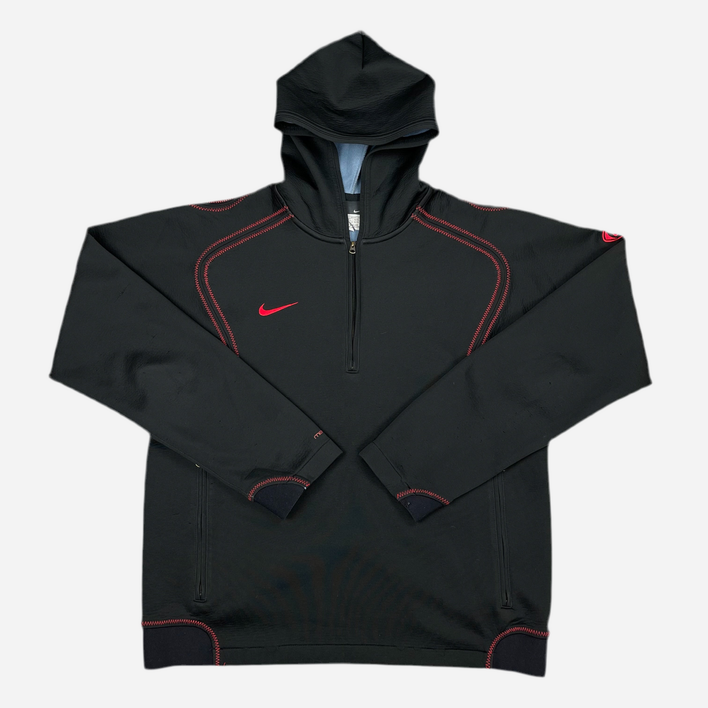 Nike Halfzip