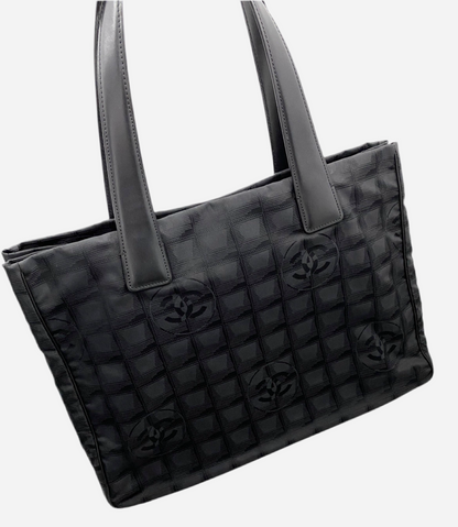 Chanel Travel Line Bag