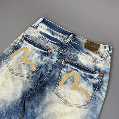 Evisu Denim