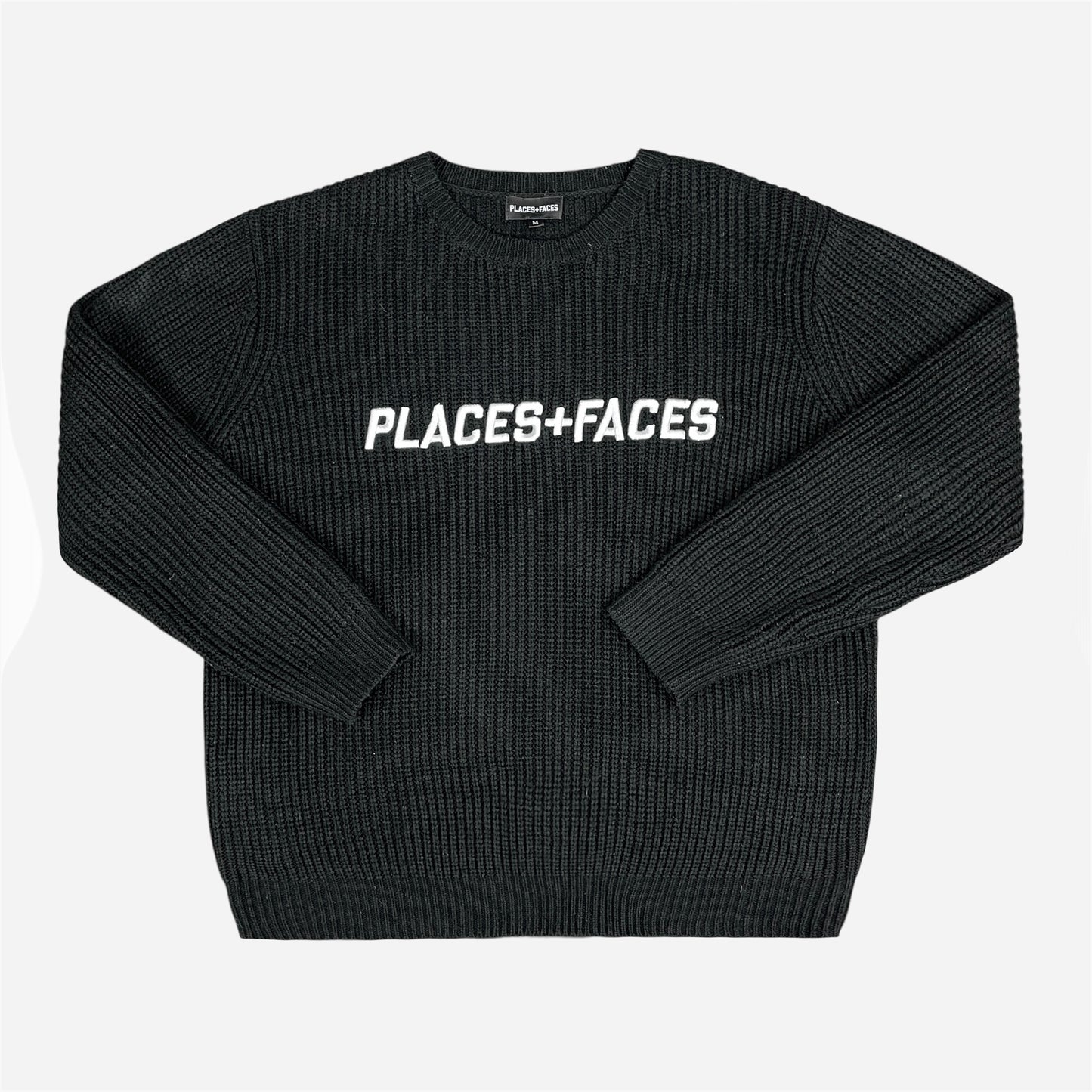 Places + Faces Sweater
