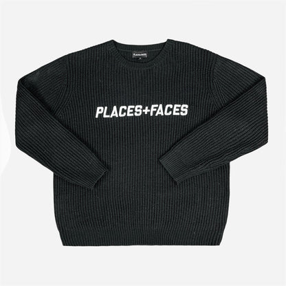 Places + Faces Sweater