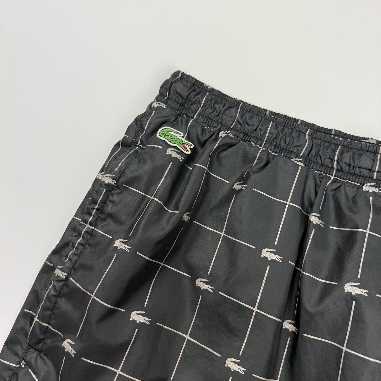 Supreme x Lacoste Trackpants