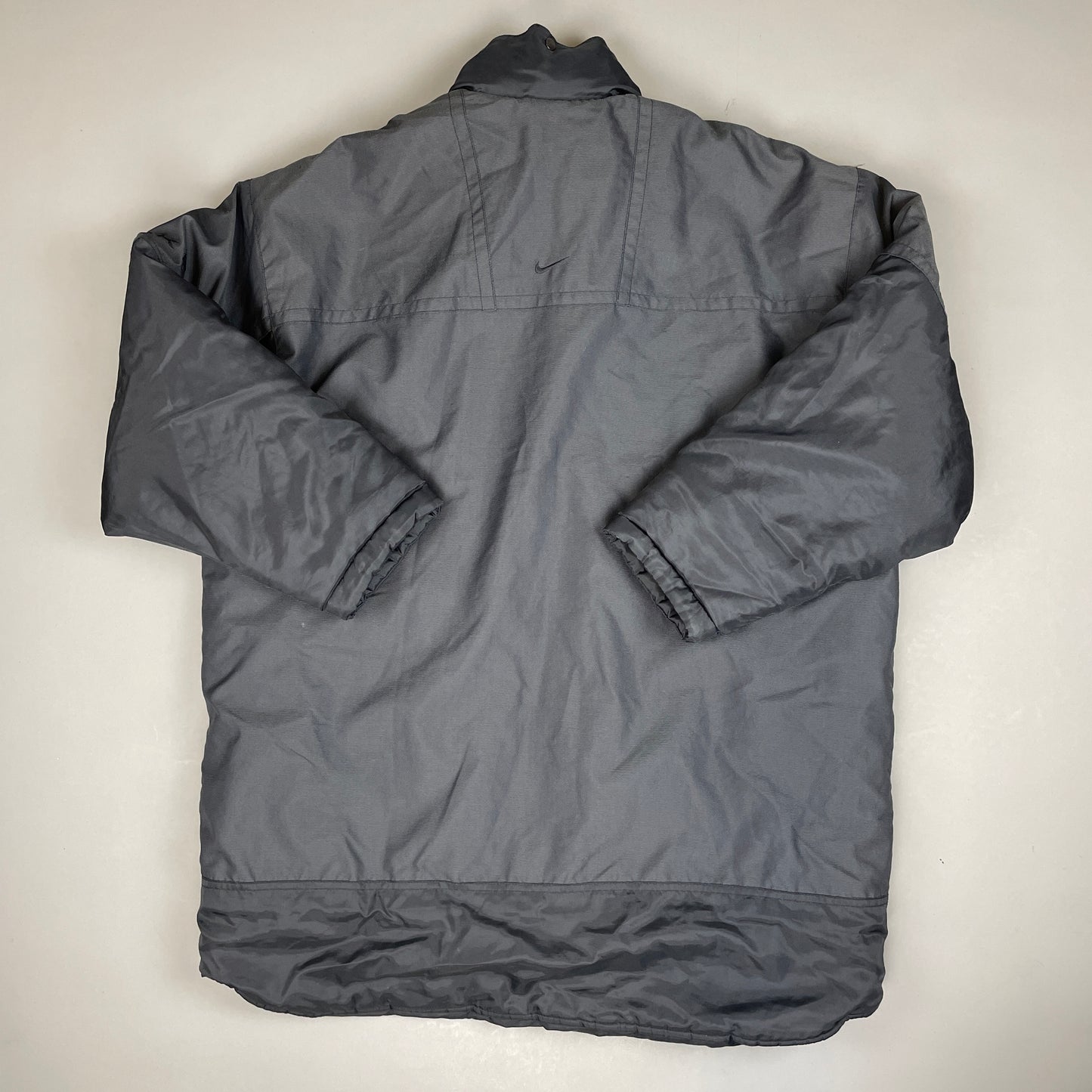 Nike Puffer Jacket